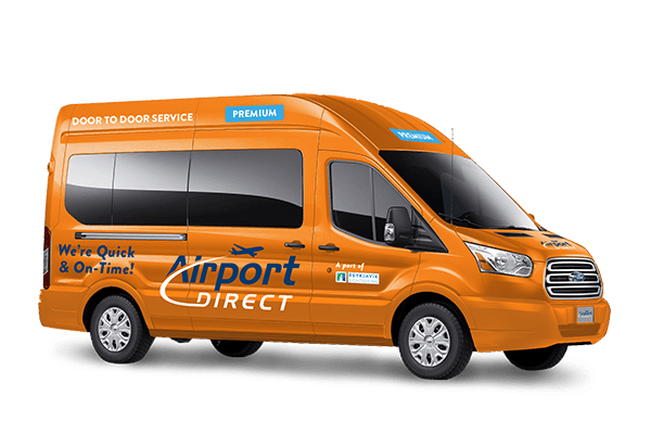 Door To Door Keflavik Airport Shuttle Transfers To Reykjavik